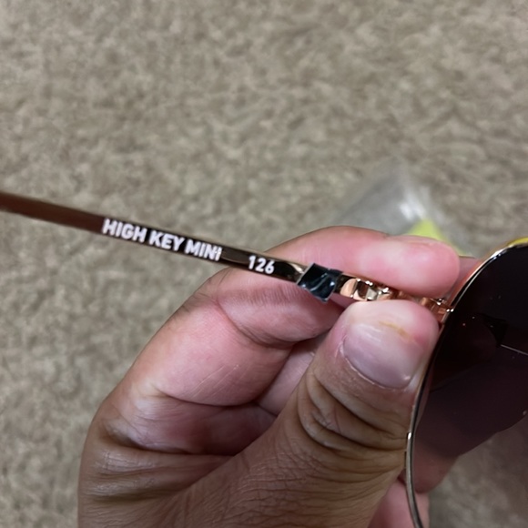 Quay glasses - Picture 3 of 6